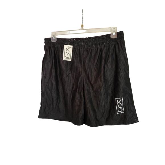 KVJ Shorts - Picture 1 of 3